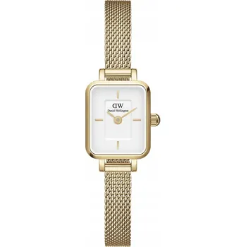 Hodinky Daniel Wellington dámské hodinky Quadro Mini
