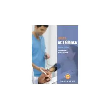 OSCEs at a Glance - Blundell, Adrian (Nottingham University Hospitals NHS Trust) a Harrison, Richard (General Practitioner, Windsor)