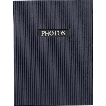 Fotoalbum Doerr ELEGANCE Blue minialbum pro 100 foto 10x15 cm