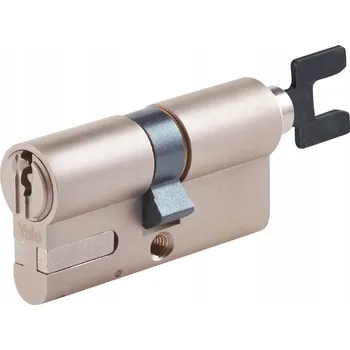 Vložka do dveří Vložka do zámku Yale 05/501000/SN