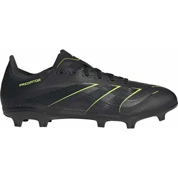 Kopačky Lisovky adidas PREDATOR LEAGUE FG černé JI1118 - EUR 42 | UK 8 | US 8,5