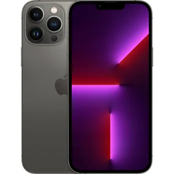 Mobilní telefon Smartphone Apple iPhone 13 Pro 6 GB / 256 GB 5G šedý
