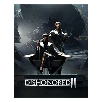 Počítačová hra ESD Dishonored 2