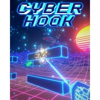 Počítačová hra ESD Cyber Hook