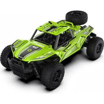 RC model auta Amewi RC Stavebnice Coolrc Diy Frog Buggy 1:18
