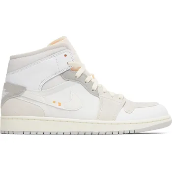 Pánská móda Air Jordan 1 Mid SE 'Inside Out' Velikost: 42