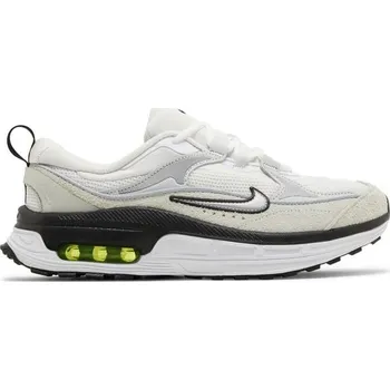 Dámské tenisky Nike Wmns Air Max Bliss 'White Black Volt' Velikost: 36.5
