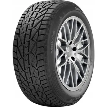 Zimní osobní pneu Zimní pneumatika Kormoran Snow 215/55 R18 99 V XL 3PMSF