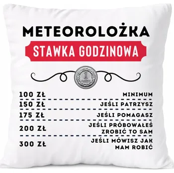 Obraz Polštář Pro Archiváře jako Dárek s s potiskem Fotky, Bílý PoliDraw