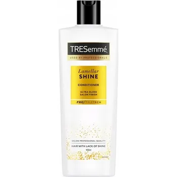 Tresemmé Lamellar Shine Conditioner 400 ml – Kondicionér pro lesk vlasů