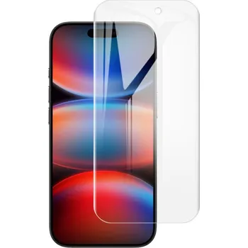 IMAK 121863 IMAK HYDROGEL Ochranná fólie pro Apple iPhone 17 / iPhone 17 Pro