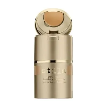 Make-up Stila Stay All Day Foundation & Concealer Tekutý základ