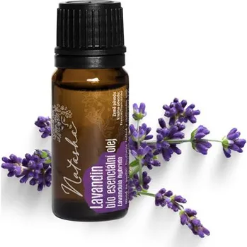 Natasha - BIO Esenciální olej - Lavandin 10 ml