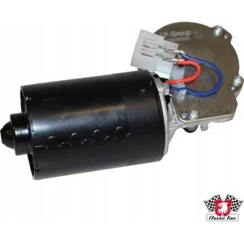 Motorek stěrače a odstřikovače Motorek stěračů přední 12V VW GOLF MK1 TRANSPORTER T3