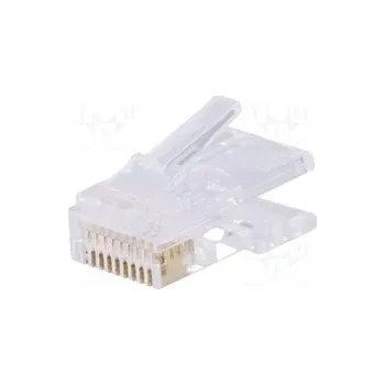 Elektronická součástka WT-10P-10C-D