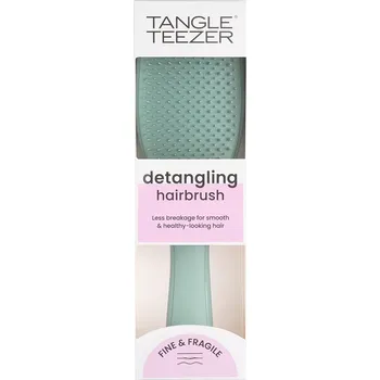 kartáč na vlasy Tangle Teezer Kartáč na rozčesávání vlasů Ultimate Marine Teal