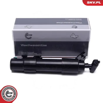 Autosklo Tryska ostřikovače, čištění světlometu SKV 15SKV711