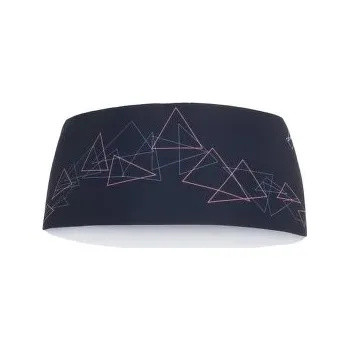 Čepice Direct Alpine Stripe anthracite/coral šedá