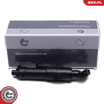 Autosklo Tryska ostřikovače, čištění světlometu SKV 15SKV729