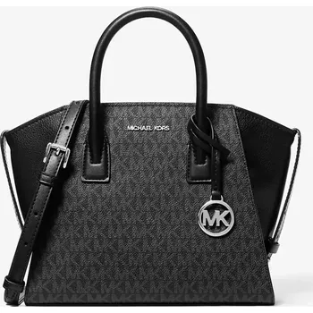 Kabelka MICHAEL KORS dámská kabelka Hamilton Small černá