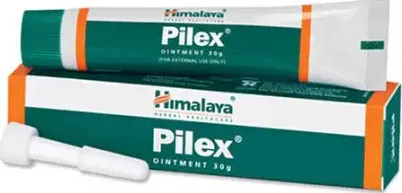 Himalaya Herbals mast Pilex 30 g