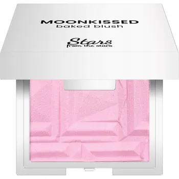 Tvářenka Stars from the Stars Moonkissed Pečená tvářenka 03 Pink