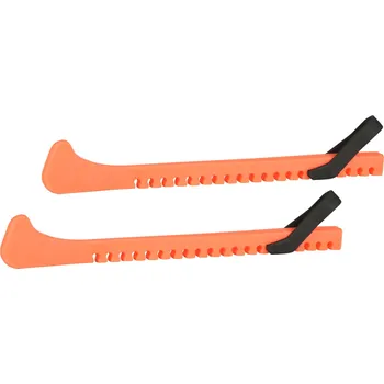 Koloběžka Chrániče bruslí ROXA - oranžová