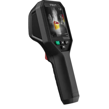 Termokamera HIKMICRO FB21 – Termokamera pro hasiče