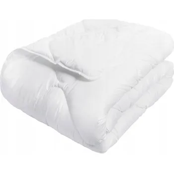 přikrývka CELOROČNÍ PŘIKRÝVKA 200x220 cm ČESKÁ ANTIALERGICKÁ