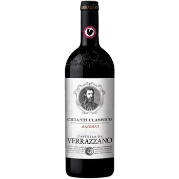 CASTELLO DI VERRAZZANO Chianti Classico Riserva 2021