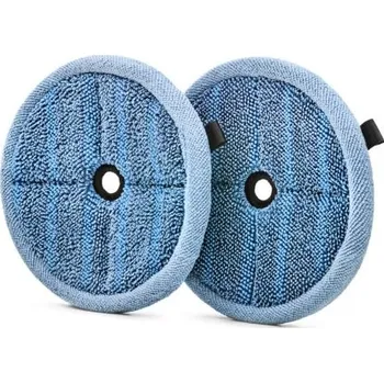 Mopovací podložky Electrolux ZE158 pro Electrolux 600 Cordless Cleaner EP61xxx