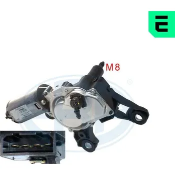 Autoelektrika Motor stěračů ERA 460160