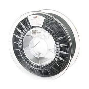 Filament Filament Spectrum Premium PET-G 1.75mm ANTHRACITE GREY 1kg