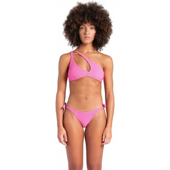 Dámské plavky Dvoudílné plavky Arena S růžové