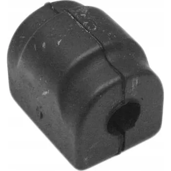 Stabilizátor nápravy Tedgum 00080234 Odpružení, stabilizátor