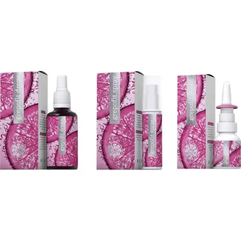 Přírodní produkt Energy Grepofit set (Drops 30 ml + Nosol Aqua 18 ml + Spray 18 ml) (Klubová cena) KLUBOVÁ CENA: jsem členem (číslo zák. karty uveďte do poznámky pro prodejce)