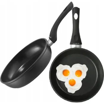 Tradiční pánev Ambition GRAND 28 cm s nepřilnavým povrchem