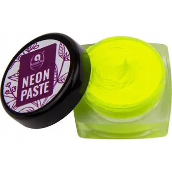 Tužka na obočí Pasta na obočí AntuOne Neonově žlutá, 5 g