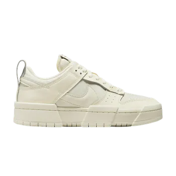 Dámské tenisky Nike Wmns Dunk Low Disrupt 'Coconut Milk' Velikost: 36.5