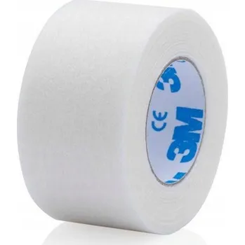 Lepicí páska Ochranná páska na prodlužování řas 2,5 cm