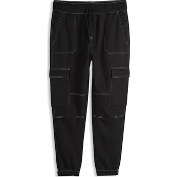 GATE Tepláky s kontrastním šitím L 525-0046/89