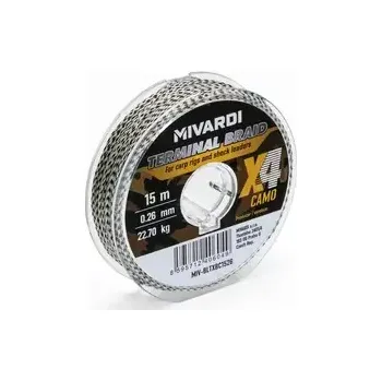 IP kamera Mivardi přírodní peletová Nástraha 0 g