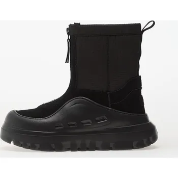 Pánské tenisky Tenisky UGG M Peakmod Boot Black/ Black EUR 41
