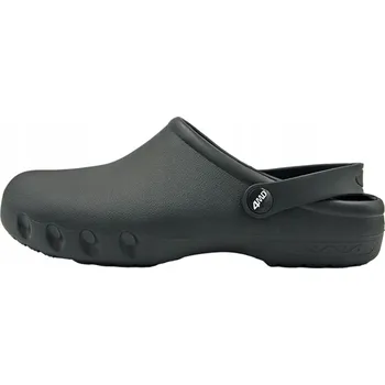 Pracovní obuv Zdravotní obuv 4MD RAVEN (S020C) Černá 34/35