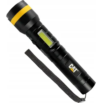 Klasická svítilna Caterpillar 1200 lm LED