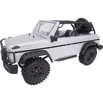 RC model auta Amewi RC auto Crawler Mercedes G Surpass Wild 1:10 RTR dvourychlostní