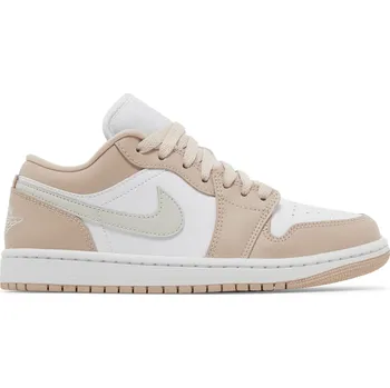 Dámské tenisky Wmns Air Jordan 1 Low 'Particle Beige' Velikost: 44.5