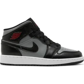 Dámská obuv Air Jordan 1 Mid GS 'Shadow' Velikost: 38.5