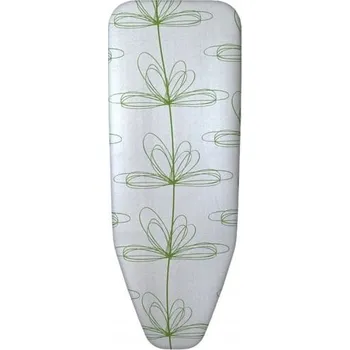 Žehlicí prkno Obal na žehlicí prkno Prime stříbrný