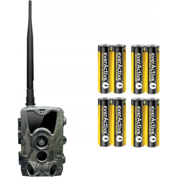 Bezpečnostní kamera Fotopast GoMedia HC801M 2G